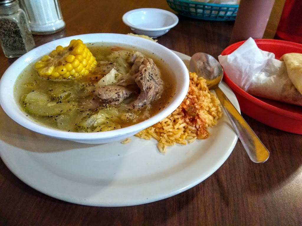 Mexico Tipico | restaurant | 421 N Virginia St, Port Lavaca, TX 77979, USA | 3615525713 OR +1 361-552-5713