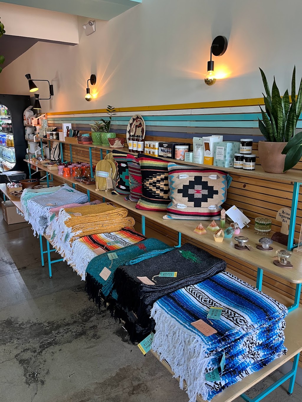 Hola Adios Coffeeshop | restaurant | 120 Virginia Pl Unit 101, Costa Mesa, CA 92627, USA | 9493298987 OR +1 949-329-8987