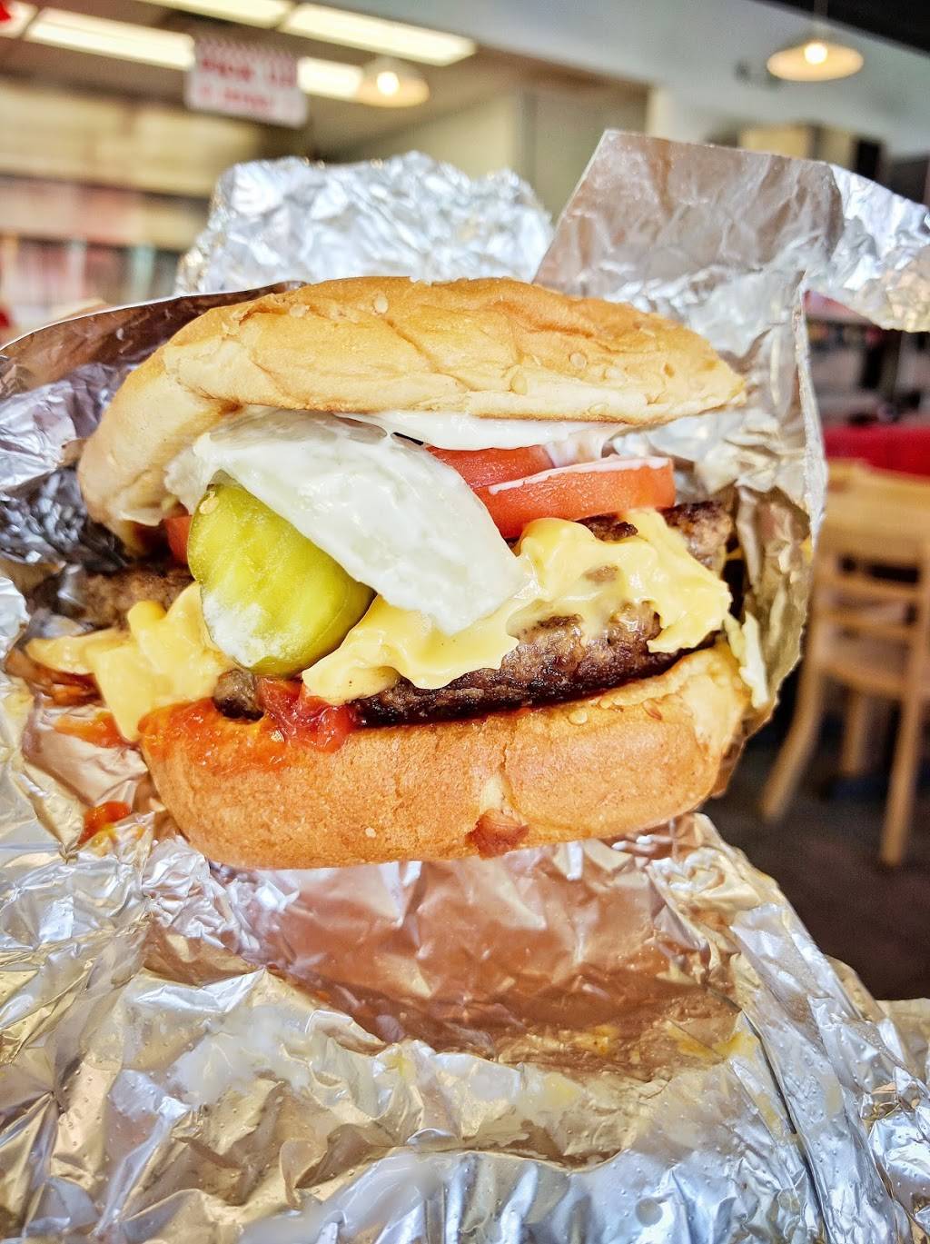 Five Guys | meal takeaway | 3120 S Kirkman Rd, Orlando, FL 32810, USA | 4072920422 OR +1 407-292-0422