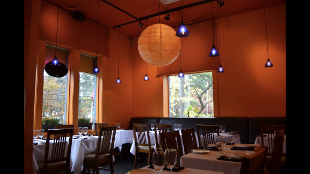 Riceberry | restaurant | 621 Boston Post Rd, Sudbury, MA 01776, USA | 9782615690 OR +1 978-261-5690