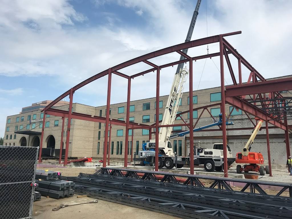 City Works - Schaumburg | restaurant | 1850 E Golf Rd, Schaumburg, IL 60173, USA | 8475842500 OR +1 847-584-2500