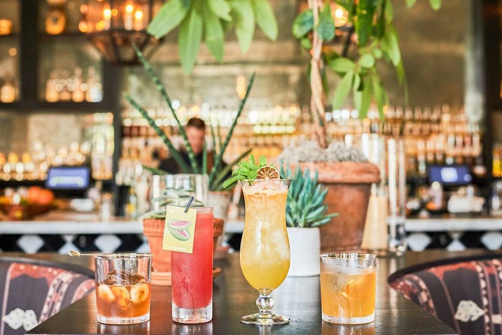 Gracias Madre Newport Beach | restaurant | 1617 Westcliff Dr Ste 112, Newport Beach, CA 92660, USA | 9493868100 OR +1 949-386-8100