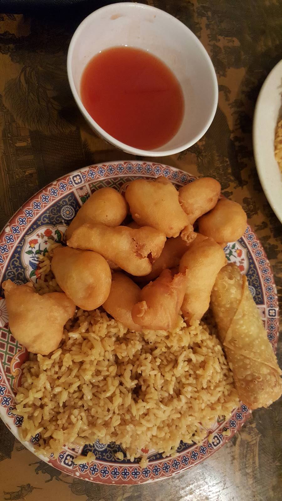 Hong Kong Restaurant | restaurant | 375 US-231, Jasper, IN 47546, USA | 8126341103 OR +1 812-634-1103