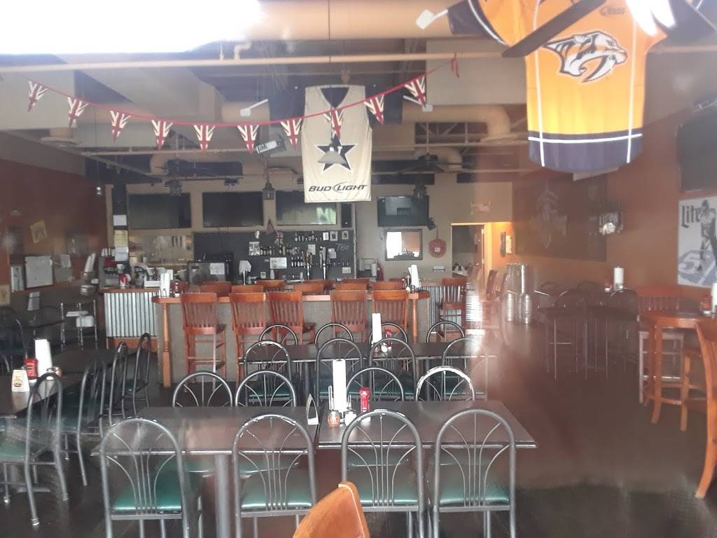 Cafe 393 on Main | restaurant | 393 E Main St #6b, Hendersonville, TN 37075, USA | 6152658578 OR +1 615-265-8578