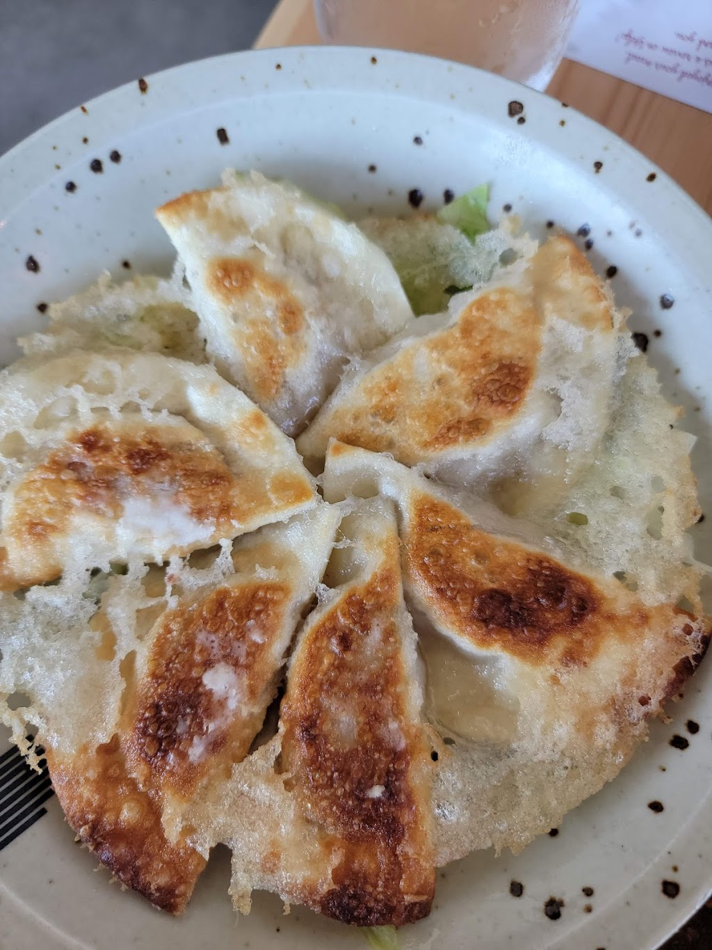 MIAN West Adams | restaurant | 5263 W Adams Blvd, Los Angeles, CA 90016, USA | 3233326176 OR +1 323-332-6176