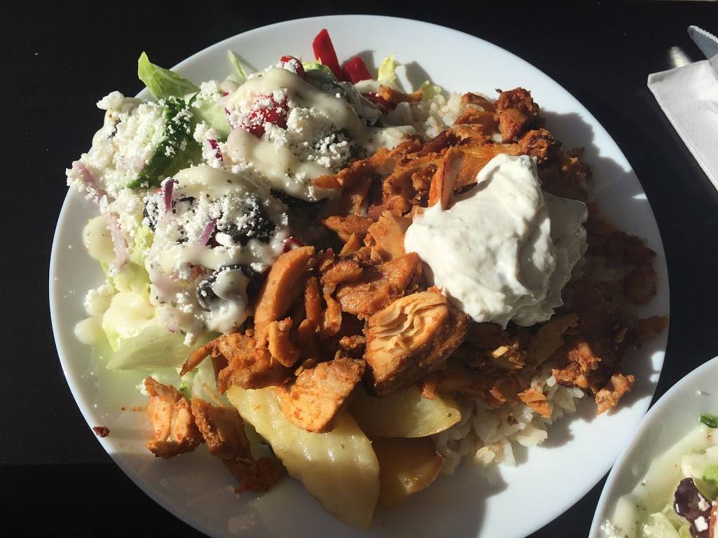 Eat Like Sabby | restaurant | 489 Broadway #12, Orangeville, ON L9W 0A4, Canada | 5192177128 OR +1 519-217-7128