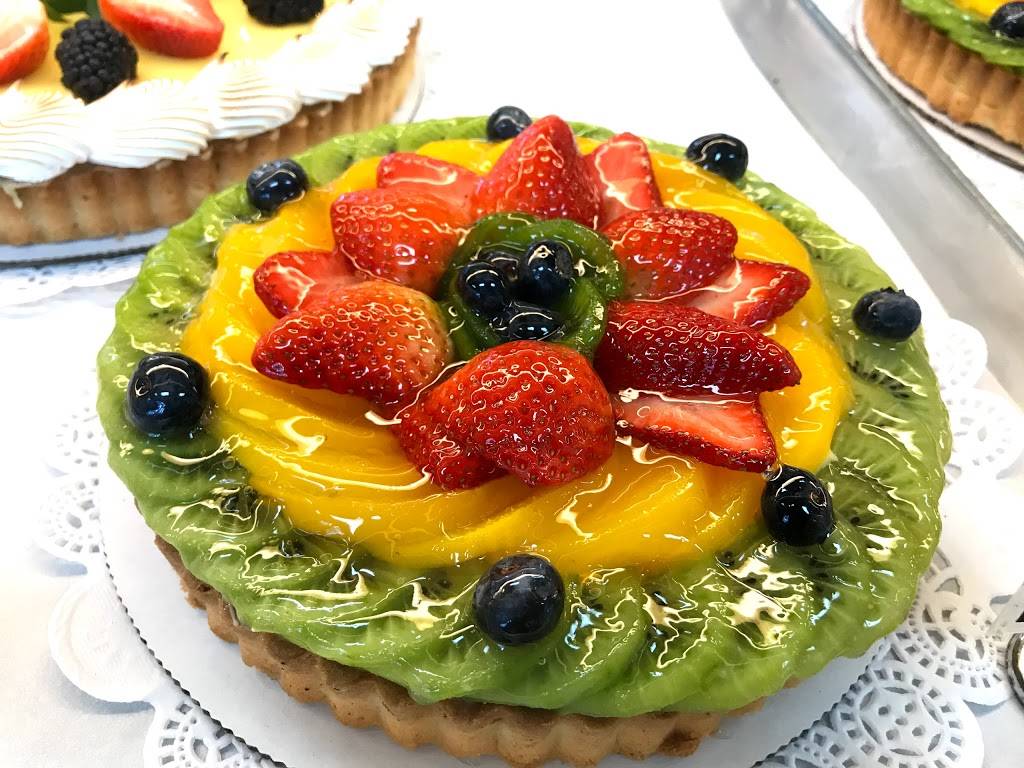 LArtisan French Bakery | bakery | 11419 19th Ave SE # B103, Everett, WA 98208, USA | 4253798401 OR +1 425-379-8401