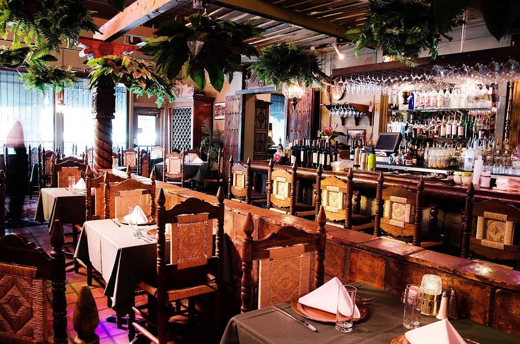 Javiers Gourmet Mexicano | restaurant | 4912 Cole Ave, Dallas, TX 75205, USA | 2145214211 OR +1 214-521-4211