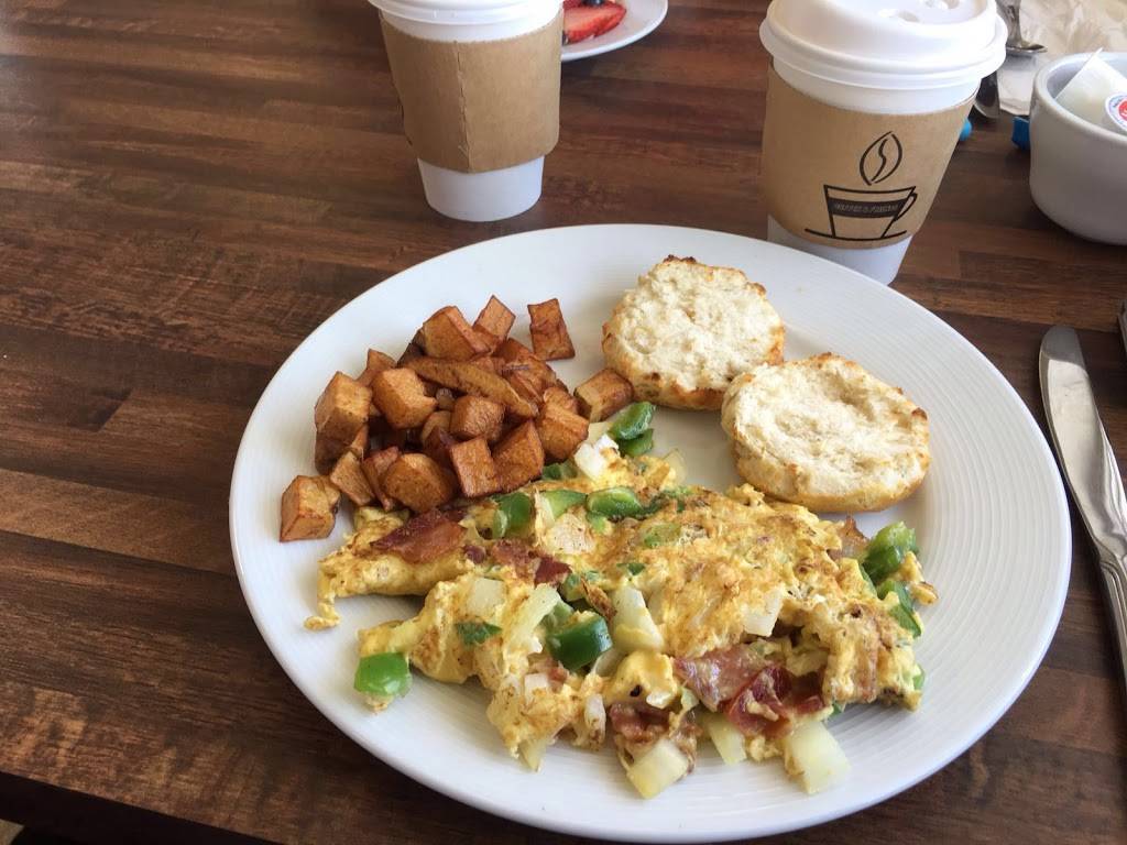 Coffee & Friends Breakfast Restaurant | meal takeaway | 2551 Placida Rd, Englewood, FL 34224, USA | 9414603262 OR +1 941-460-3262