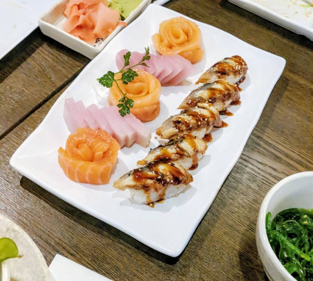 Tokyo Sushi | restaurant | 9750 Schreiber Terrace, Brooklyn Park, MN 55445, USA | 7637034933 OR +1 763-703-4933