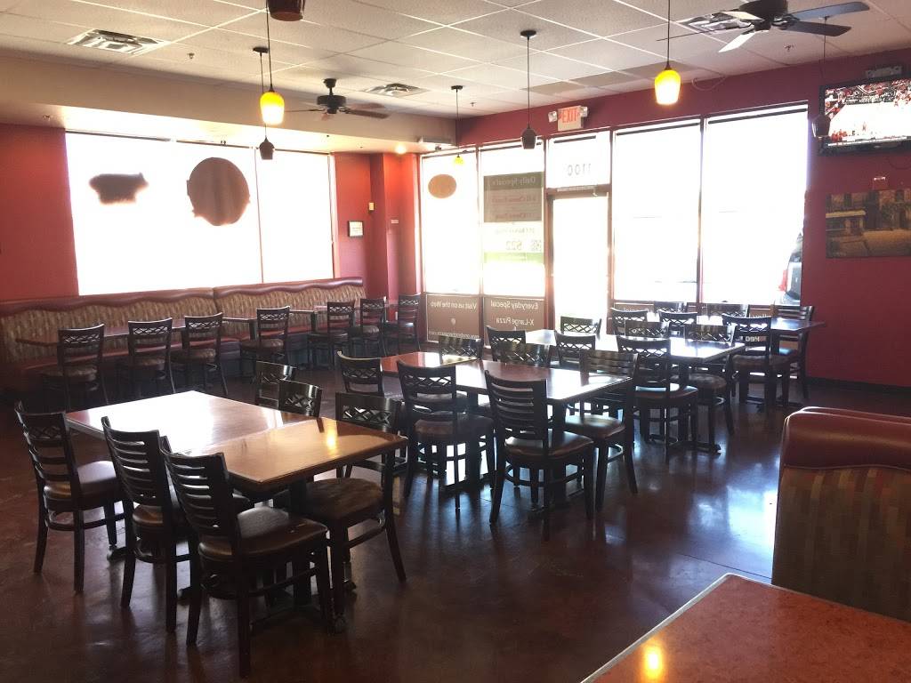 #1Brothers Pizza | restaurant | 9815 W Happy Valley Rd #1100, Peoria, AZ 85383, USA | 6235725577 OR +1 623-572-5577
