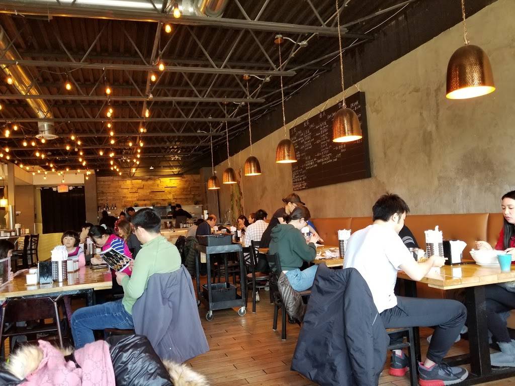 Noodle Topia | restaurant | 30120-30140, John R Rd, Madison Heights, MI 48071, USA | 2485914092 OR +1 248-591-4092