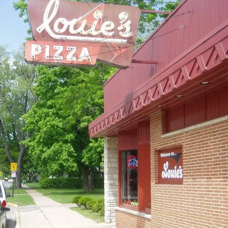 Louies Restaurant | restaurant | 1009 North Ave, Waukegan, IL 60085, USA | 8472440101 OR +1 847-244-0101