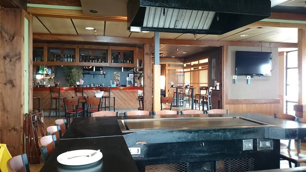 Hana Steak & Sushi | restaurant | 2200 Hamilton Pl Blvd, Chattanooga, TN 37421, USA | 4238558204 OR +1 423-855-8204