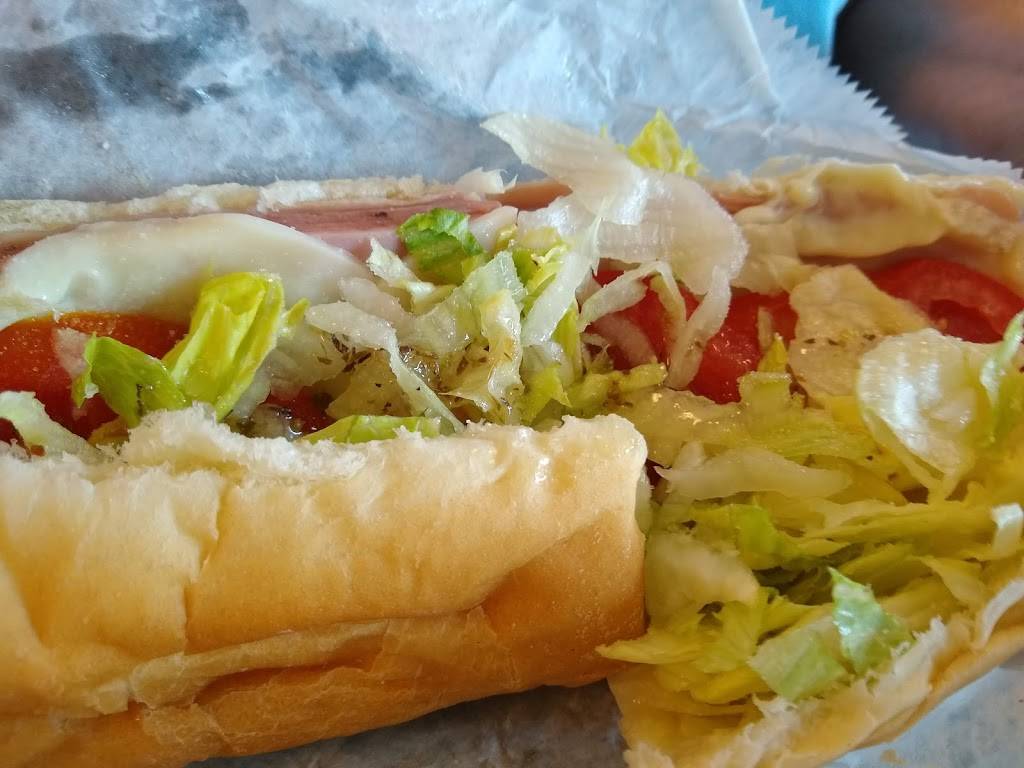 Ankars Hoagies | meal takeaway | 5966 Brainerd Rd, Chattanooga, TN 37421, USA | 4238993074 OR +1 423-899-3074