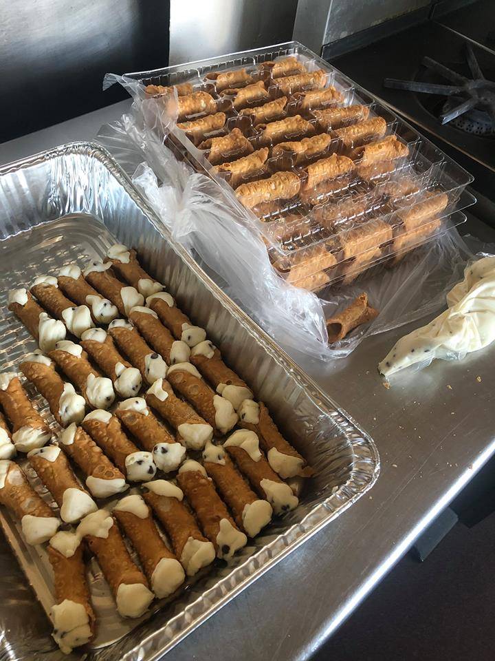 Roman Villa Pizza | restaurant | 3005 N Nevada Ave, Colorado Springs, CO 80907, USA | 7196351806 OR +1 719-635-1806