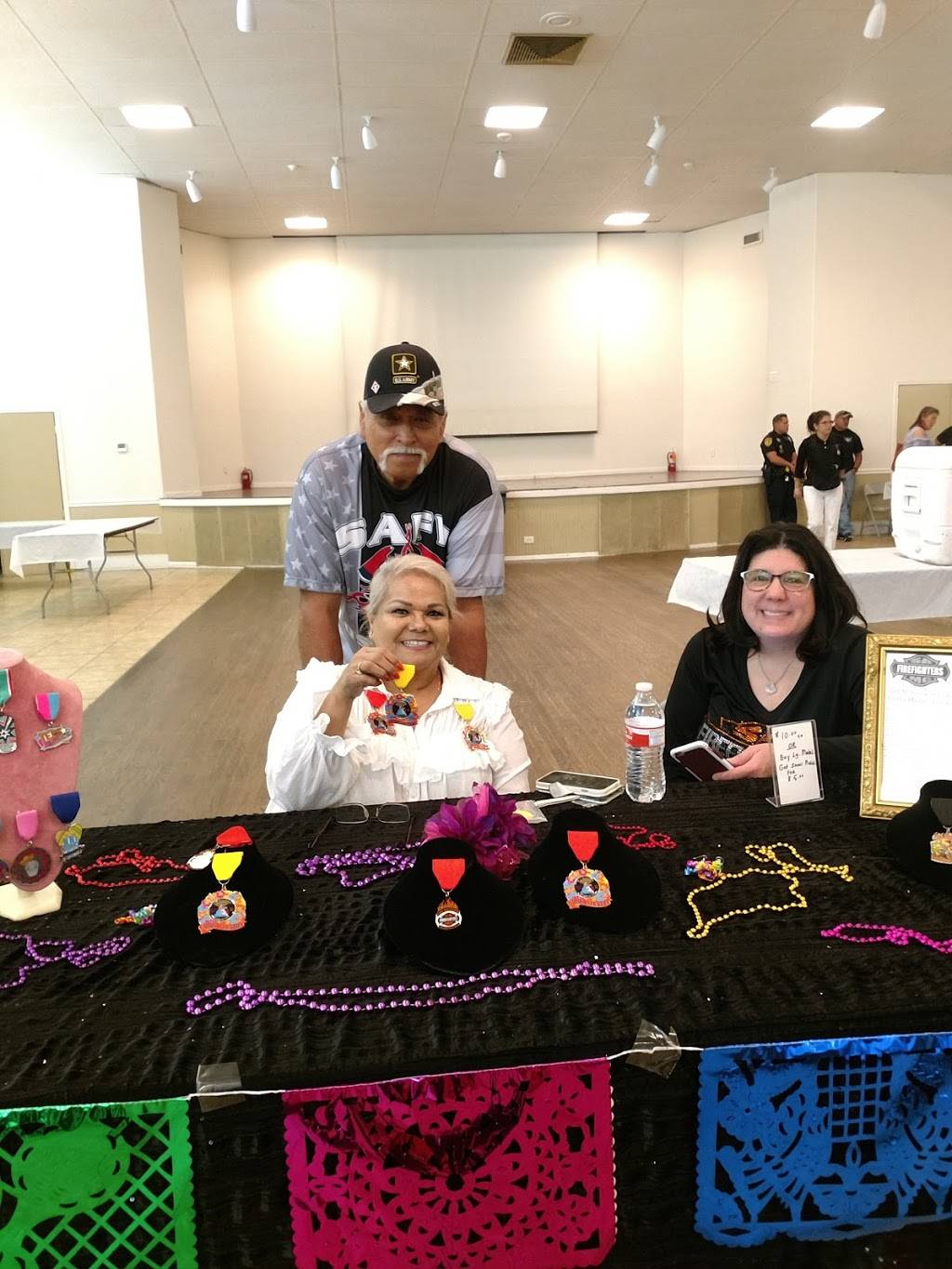 La Tejanita Barbacoa | restaurant | 503 Frio City Rd, San Antonio, TX 78207, USA | 2102233140 OR +1 210-223-3140