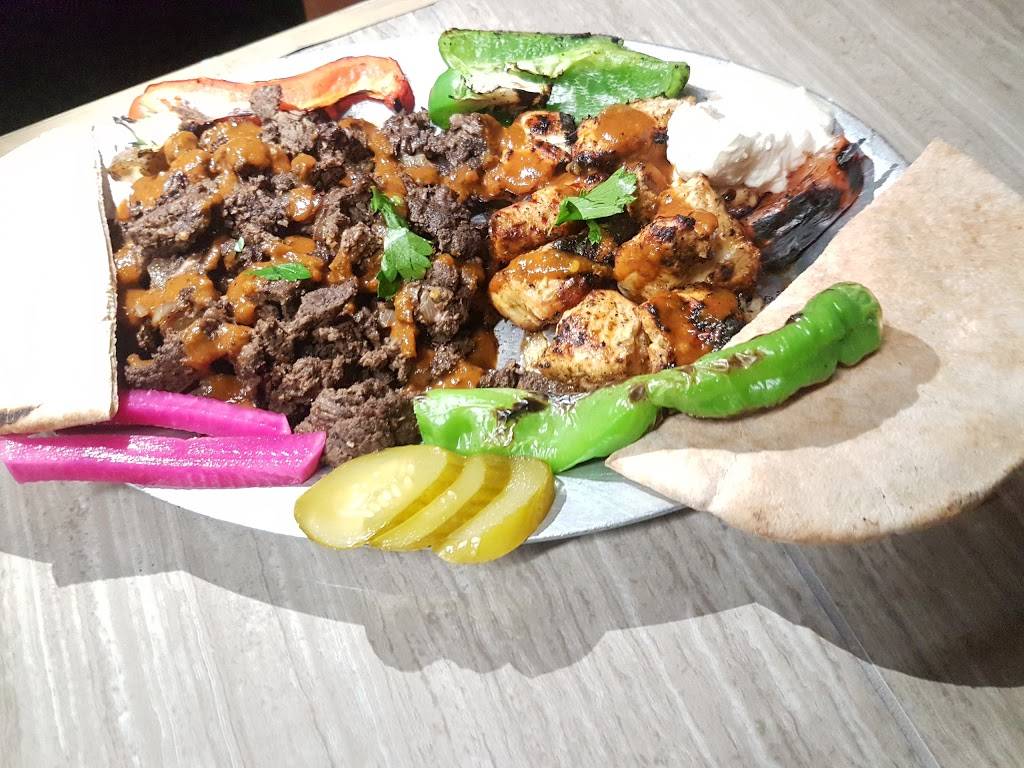 SoNo Deli & Catering | restaurant | 46 N Main St, Norwalk, CT 06854, USA | 2039565411 OR +1 203-956-5411