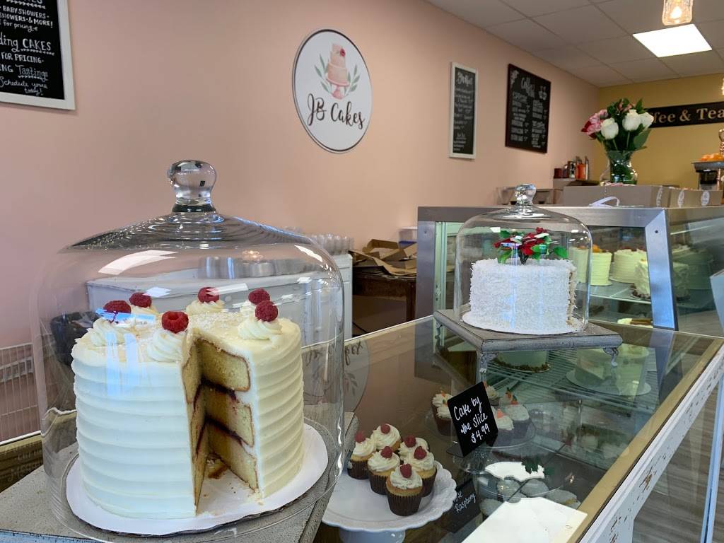 JB Cakes, Sweets And Treats | restaurant | 26326 Constitution Hwy, Rhoadesville, VA 22542, USA | 5407320300 OR +1 540-732-0300