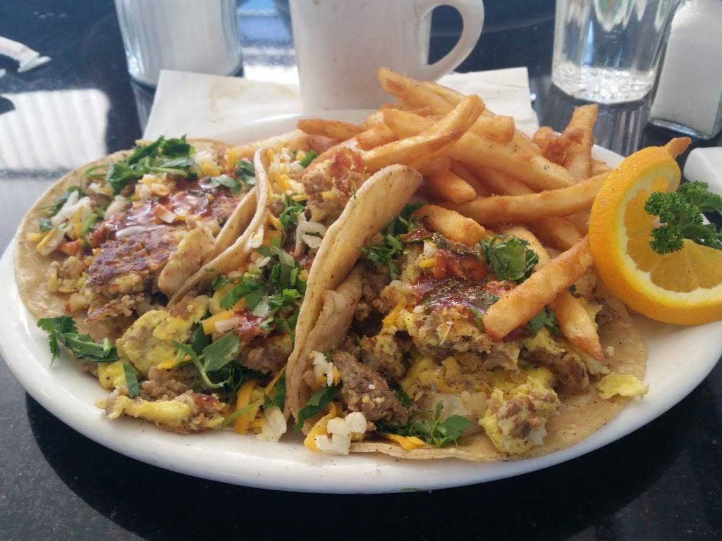 Sunrise Cafe | restaurant | 701 N El Camino Real, San Clemente, CA 92672, USA | 9494986379 OR +1 949-498-6379