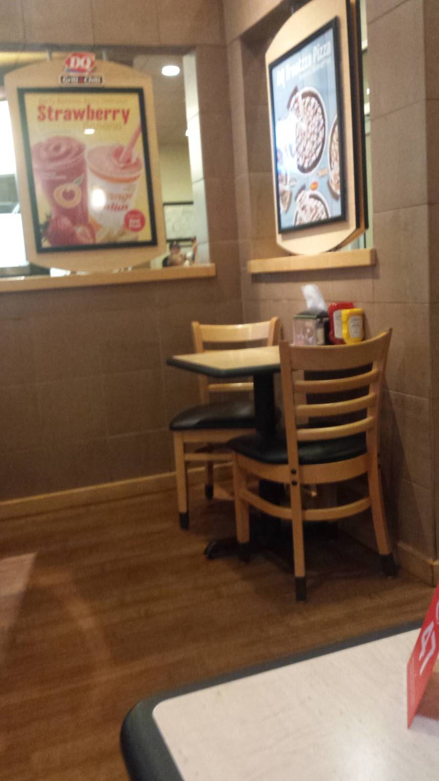 Dairy Queen Grill & Chill | restaurant | 2910 S Rutherford Blvd, Murfreesboro, TN 37130, USA | 6152174099 OR +1 615-217-4099