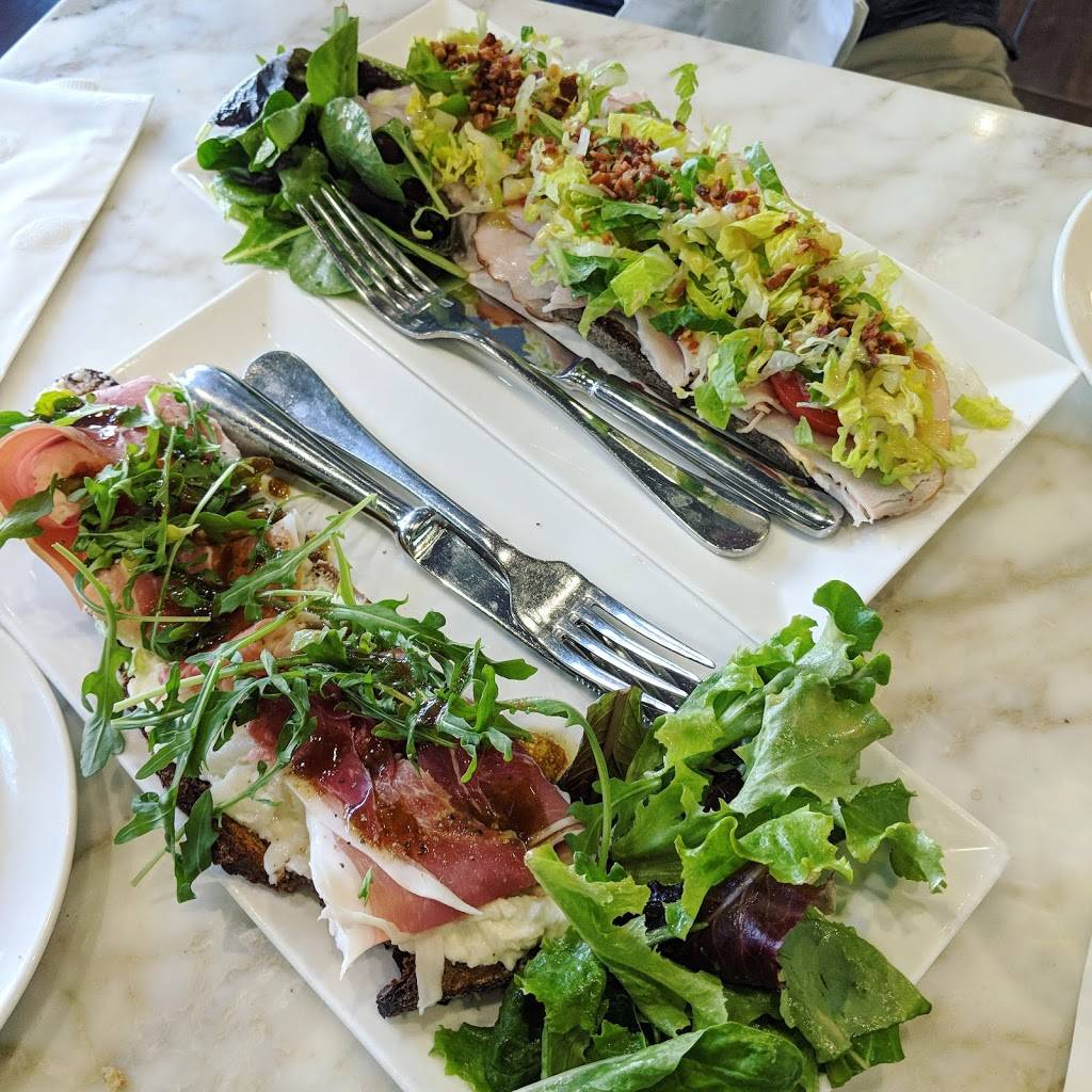 b. patisserie | bakery | 2821 California St, San Francisco, CA 94115, USA | 4154401700 OR +1 415-440-1700