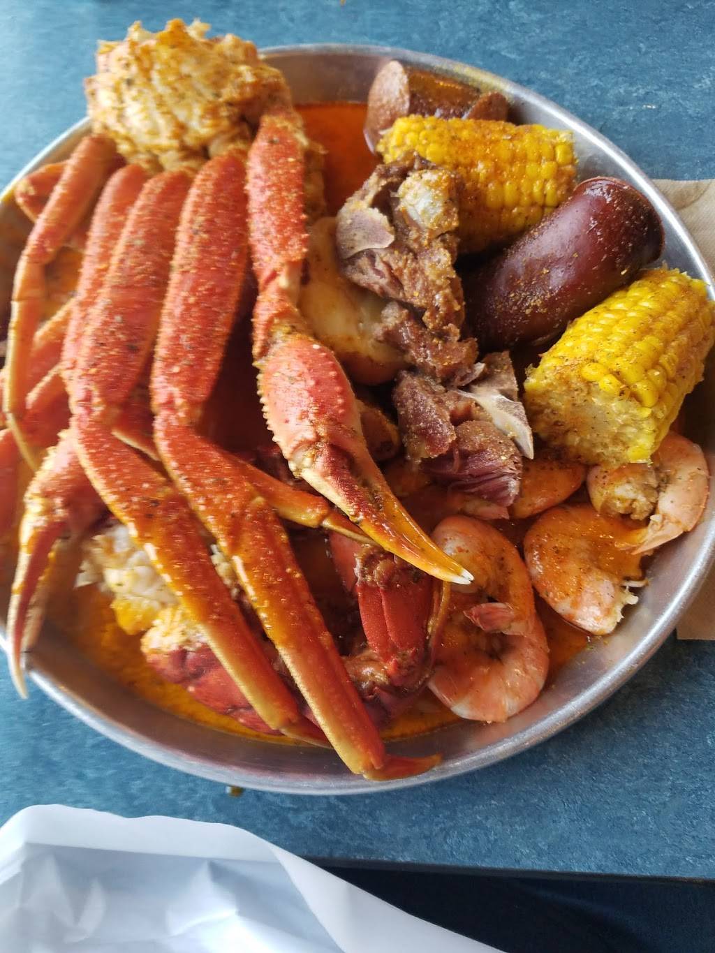 Celestias Coastal Cuisine | restaurant | 6765 Dunn Ave, Jacksonville, FL 32219, USA | 9045516089 OR +1 904-551-6089