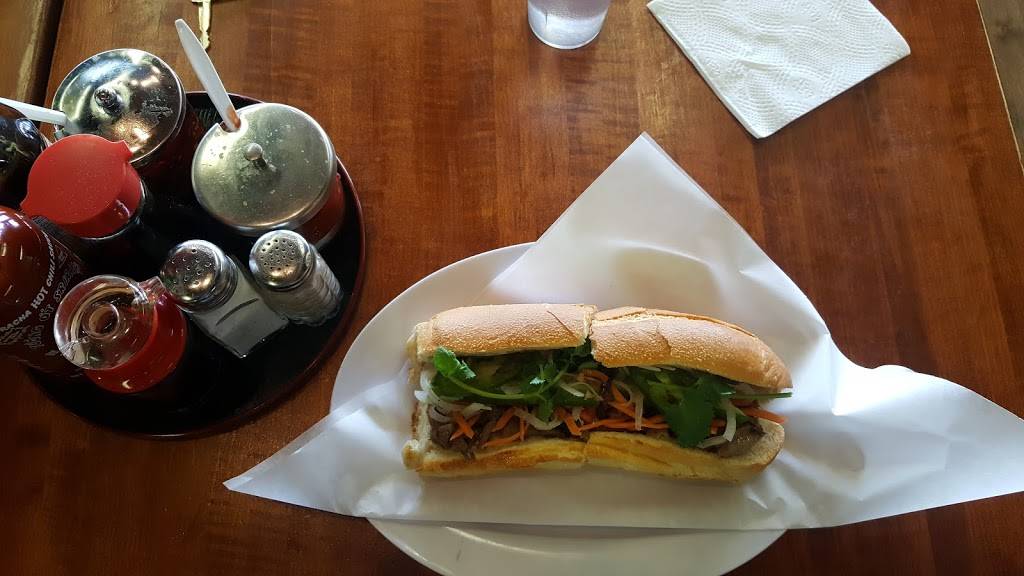 Pho 88 Cafe | restaurant | 757 Rainier Ave S #6A, Renton, WA 98057, USA | 4257930404 OR +1 425-793-0404