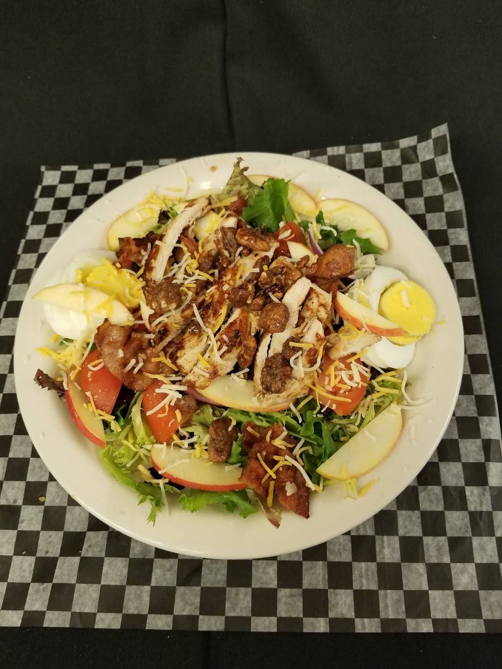 Creekside Cafe | restaurant | 3888 Oneida St, New Hartford, NY 13413, USA | 3155072499 OR +1 315-507-2499