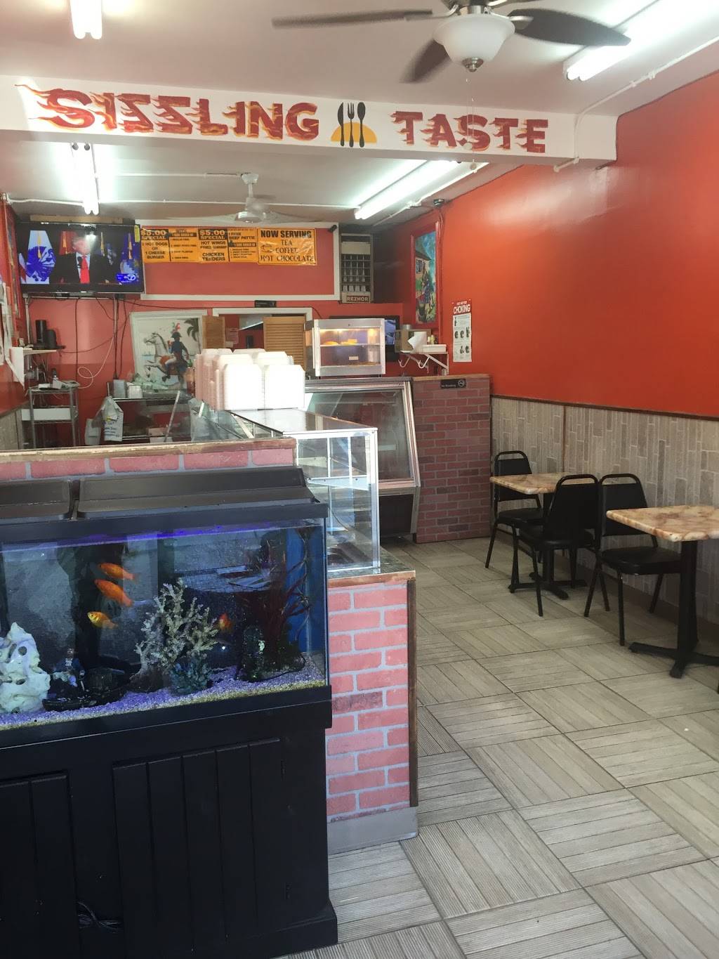 Long Island soul food | restaurant | 429 S Franklin St, Hempstead, NY 11550, USA | 5163856007 OR +1 516-385-6007