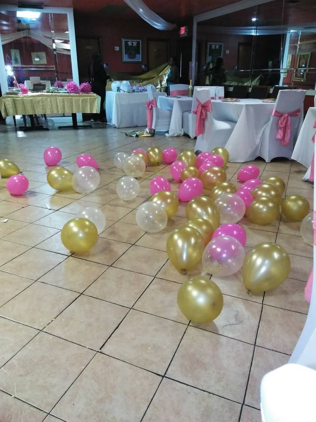 Gety Gardens Restaurant | restaurant | 6370 W Oakland Park Blvd, Lauderhill, FL 33313, USA | 7542064185 OR +1 754-206-4185