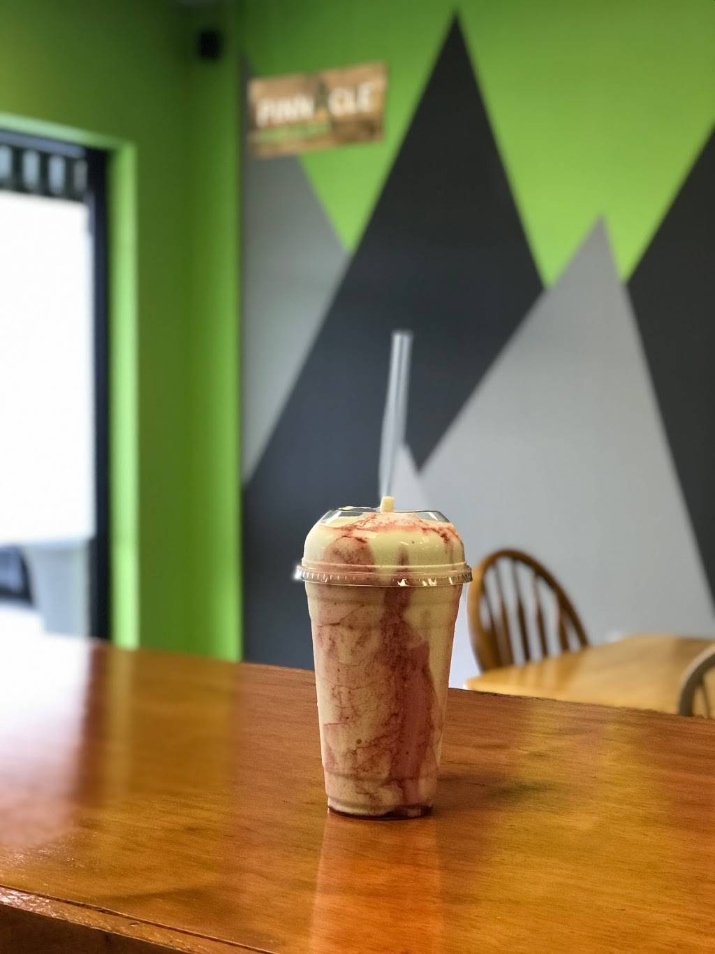 Pinnacle Nutrition | restaurant | 2891 Jones Franklin Rd, Raleigh, NC 27606, USA | 9842695529 OR +1 984-269-5529