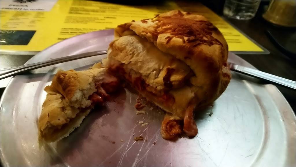 Sugar Pine Pizza | restaurant | 40487 CA-41, Oakhurst, CA 93644, USA | 5596424642 OR +1 559-642-4642