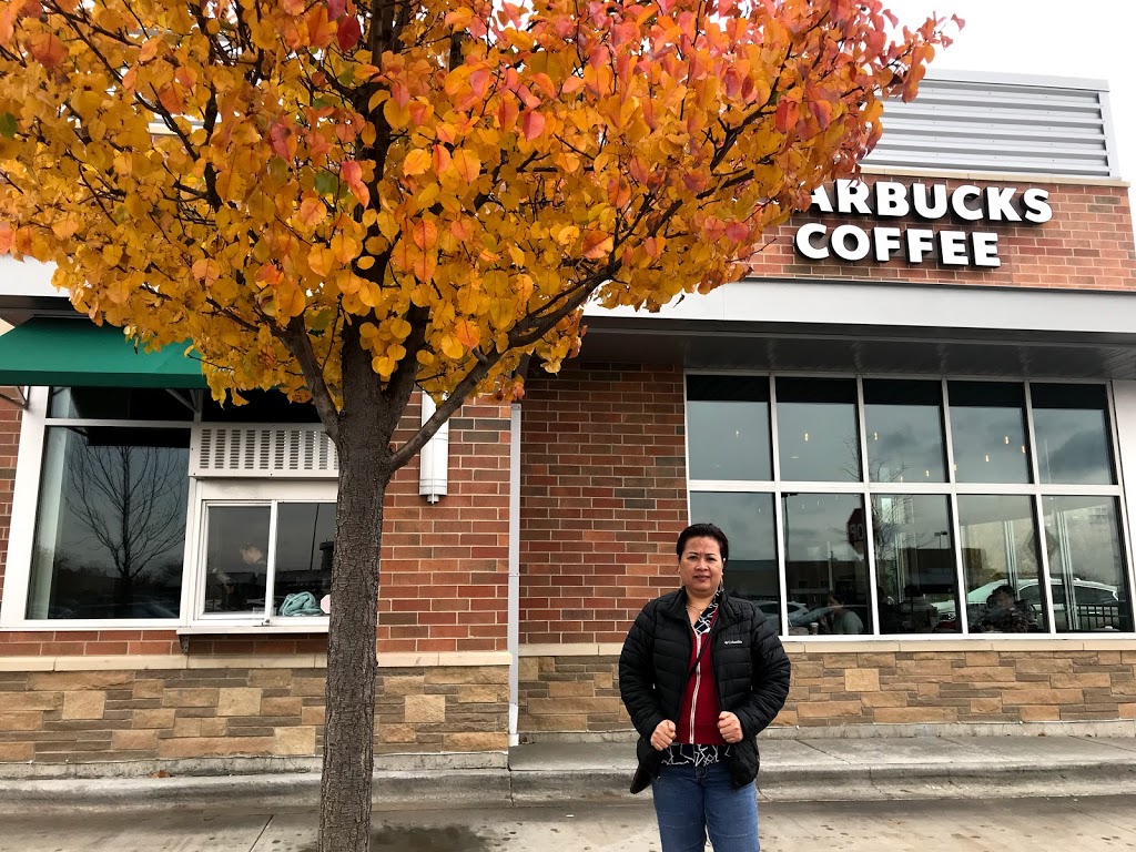 Starbucks | cafe | 3312 W Touhy Ave, Skokie, IL 60076, USA | 8477638485 OR +1 847-763-8485