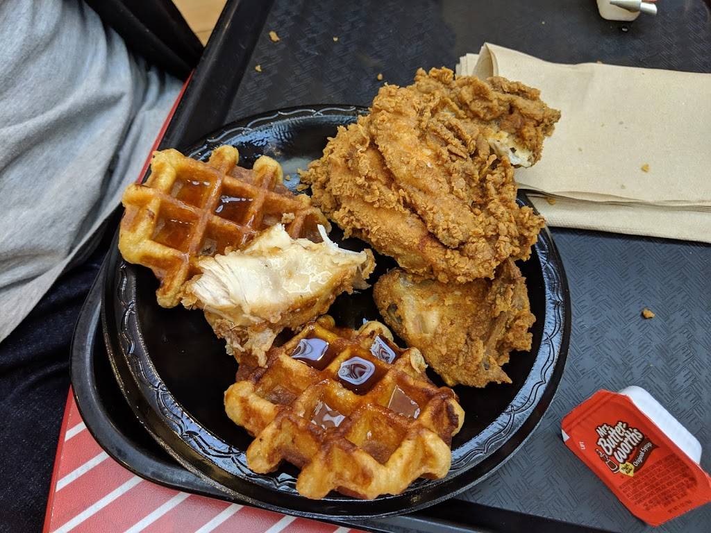 KFC | restaurant | 642 W Olive Ave, Porterville, CA 93257, USA | 5597842288 OR +1 559-784-2288