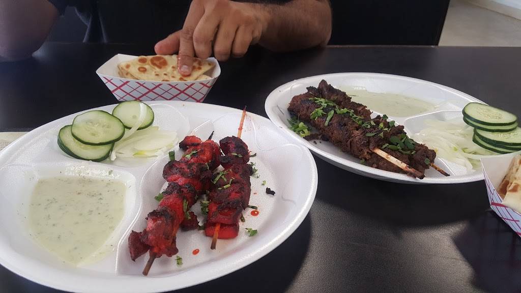 Karachi Broast & Grill | restaurant | 11235 Alpharetta Hwy #140, Roswell, GA 30076, USA | 7706439553 OR +1 770-643-9553