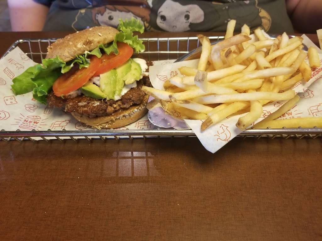 Smashburger | restaurant | 1821 22nd St, West Des Moines, IA 50266, USA | 5156616666 OR +1 515-661-6666