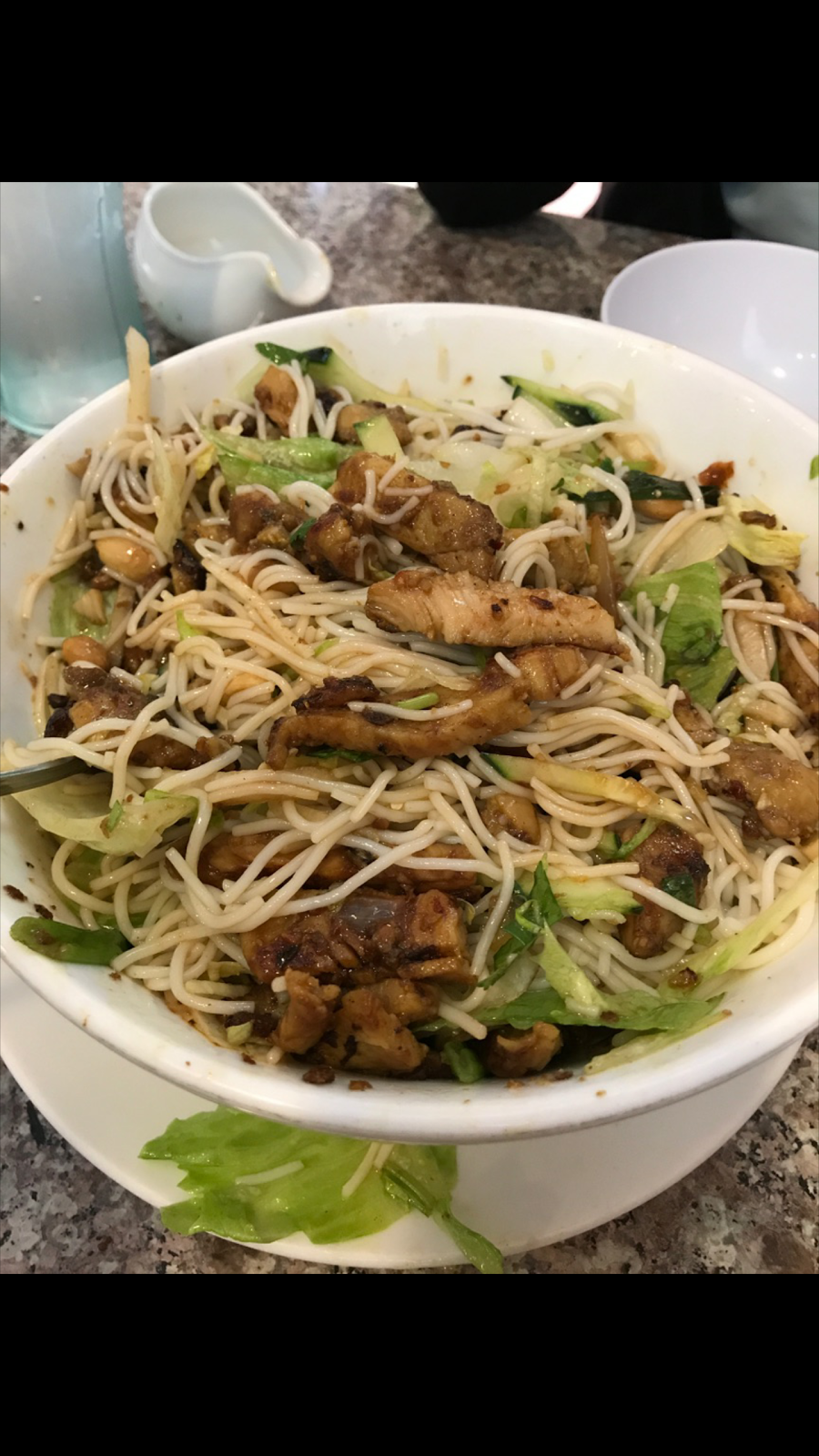 Mr. Noodles | restaurant | 1176 S Main St, Salinas, CA 93901, USA | 8312723024 OR +1 831-272-3024