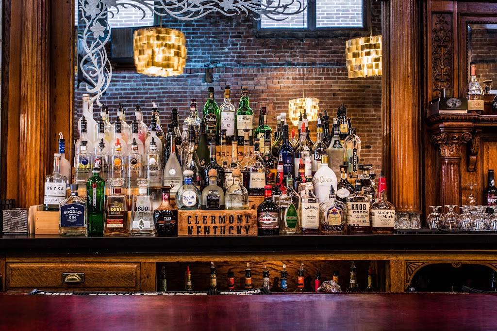 Deltas | restaurant | 19 Dennis St, New Brunswick, NJ 08901, USA | 7322491551 OR +1 732-249-1551