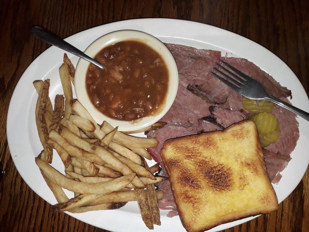 Golden Rule BBQ of Pell City | restaurant | 1700 Martin St N, Pell City, AL 35125, USA | 2053381443 OR +1 205-338-1443