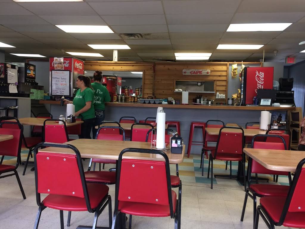 Azle Cafe | restaurant | 1119 Boyd Rd, Azle, TX 76020, USA | 8172700403 OR +1 817-270-0403