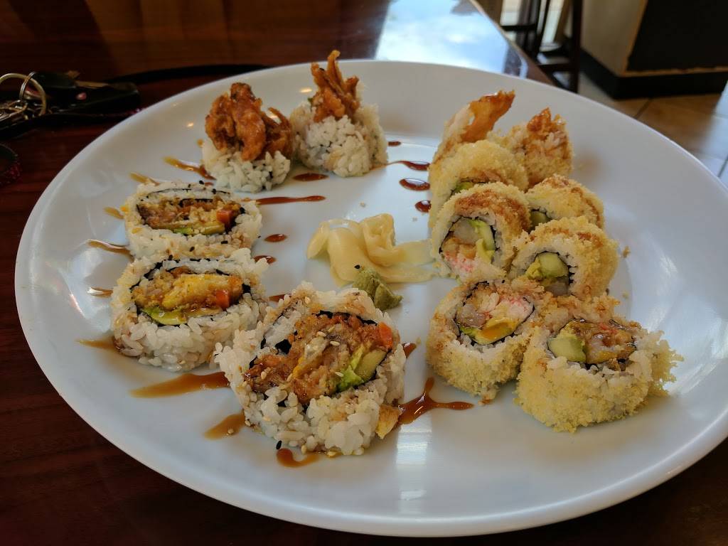 Sushi Irwindale | restaurant | 15642 Arrow Hwy, Baldwin Park, CA 91706, USA | 6269607454 OR +1 626-960-7454