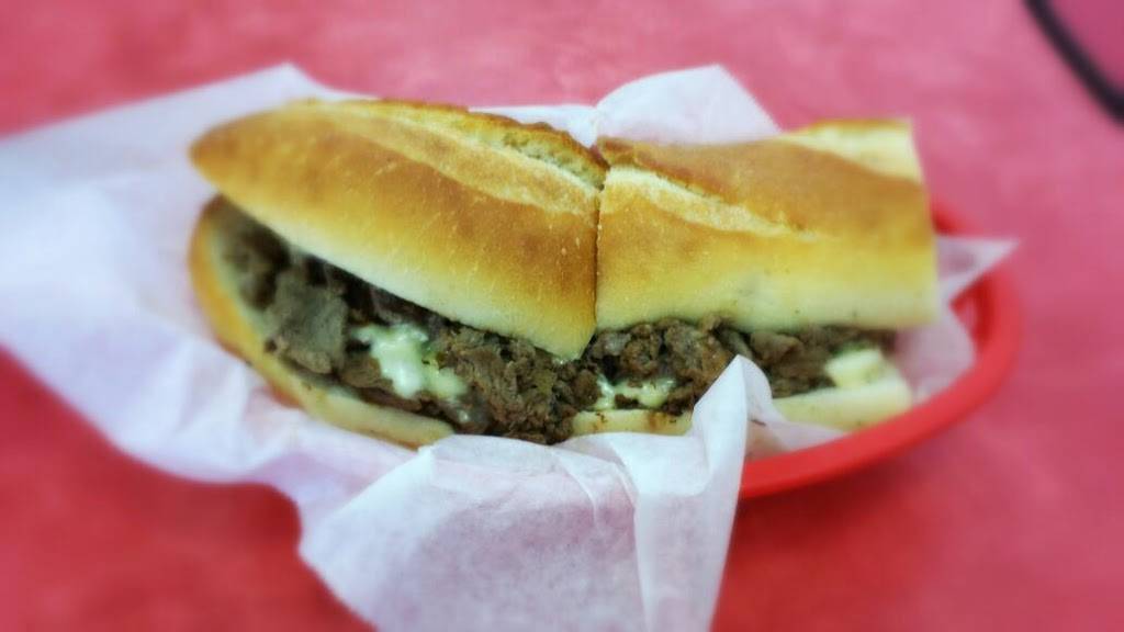 Amatos Cheese Steaks | meal takeaway | 2306 Almaden Rd, San Jose, CA 95152, USA | 4082644001 OR +1 408-264-4001