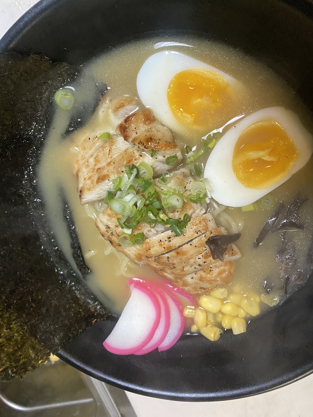 Hokkaido Japanese restaurant | restaurant | 1862 W Maple Ave # F, Langhorne, PA 19047, USA | 2157573353 OR +1 215-757-3353