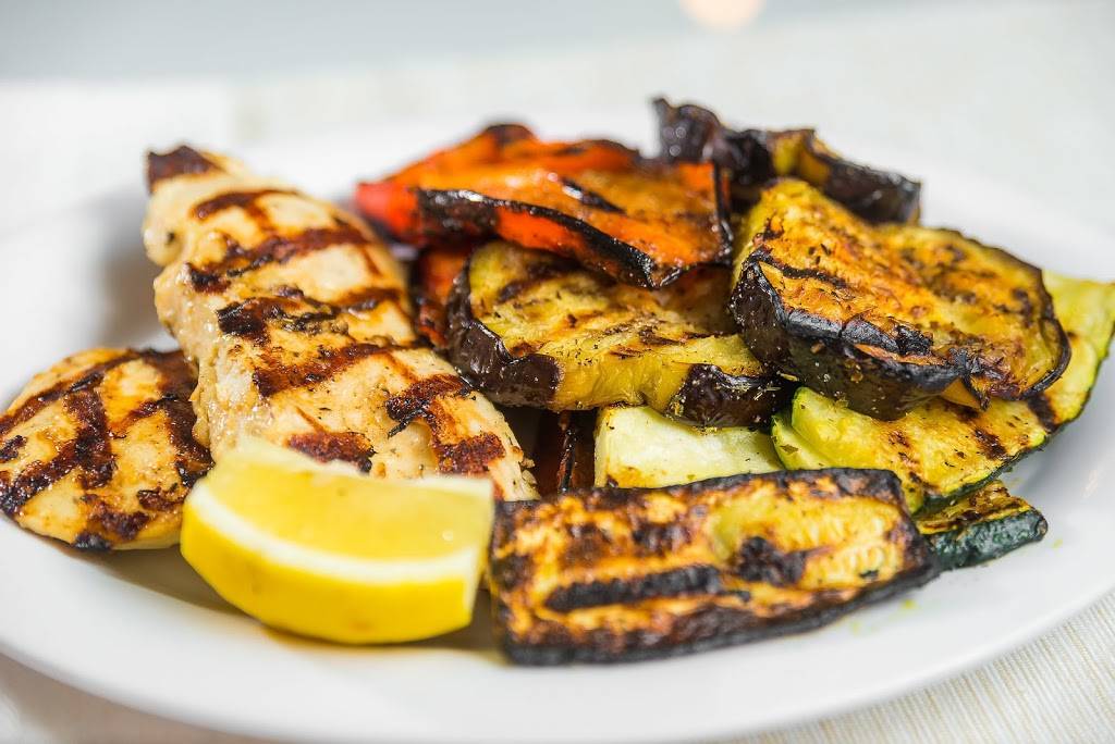 Greek Xpress Plainview | restaurant | 437 S Oyster Bay Rd, Plainview, NY 11803, USA | 5164338070 OR +1 516-433-8070