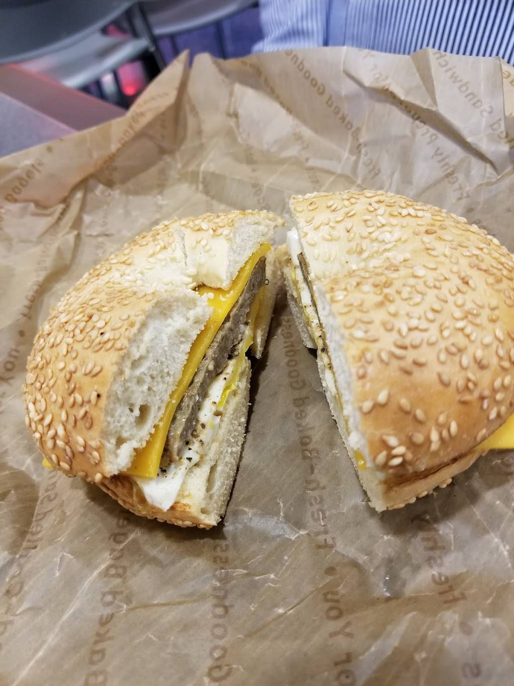 Coffee & Bagels | cafe | 2400 Aviation Drive Terminal C6, Dallas, TX 75261, USA | 8002243563 OR +1 800-224-3563