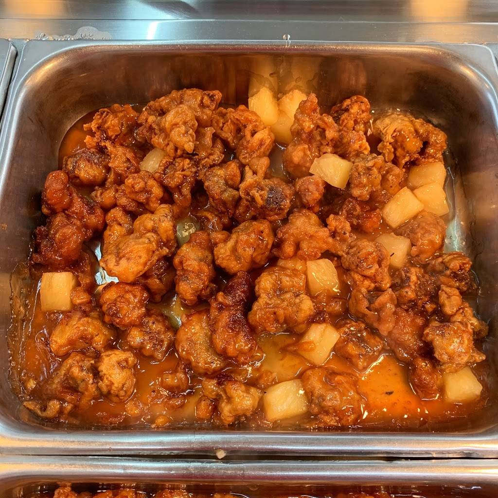 Chinese Food Factory | restaurant | 356 W Olive Ave, Porterville, CA 93257, USA | 5597813848 OR +1 559-781-3848