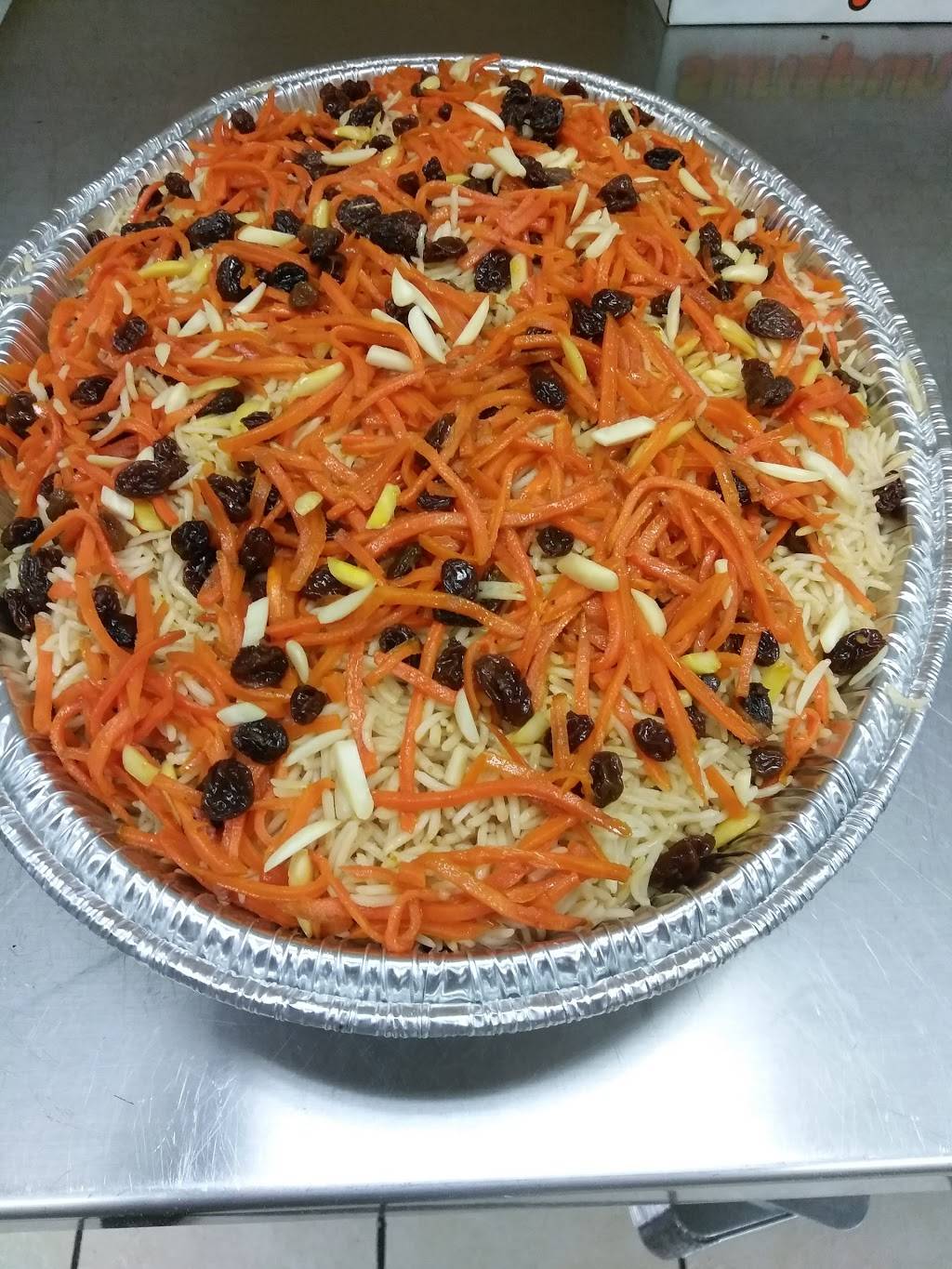 Afghan Kitchen Restaurant | restaurant | 157 Dundas St E #5, Mississauga, ON L5A 1W4, Canada | 9052771600 OR +1 905-277-1600