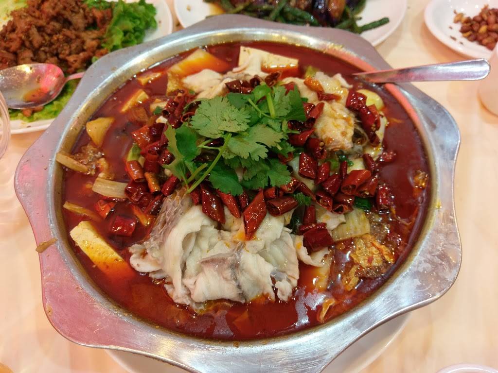 Spring Fish Village | restaurant | 136-21 41st Ave, Flushing, NY 11355, USA | 7189393633 OR +1 718-939-3633