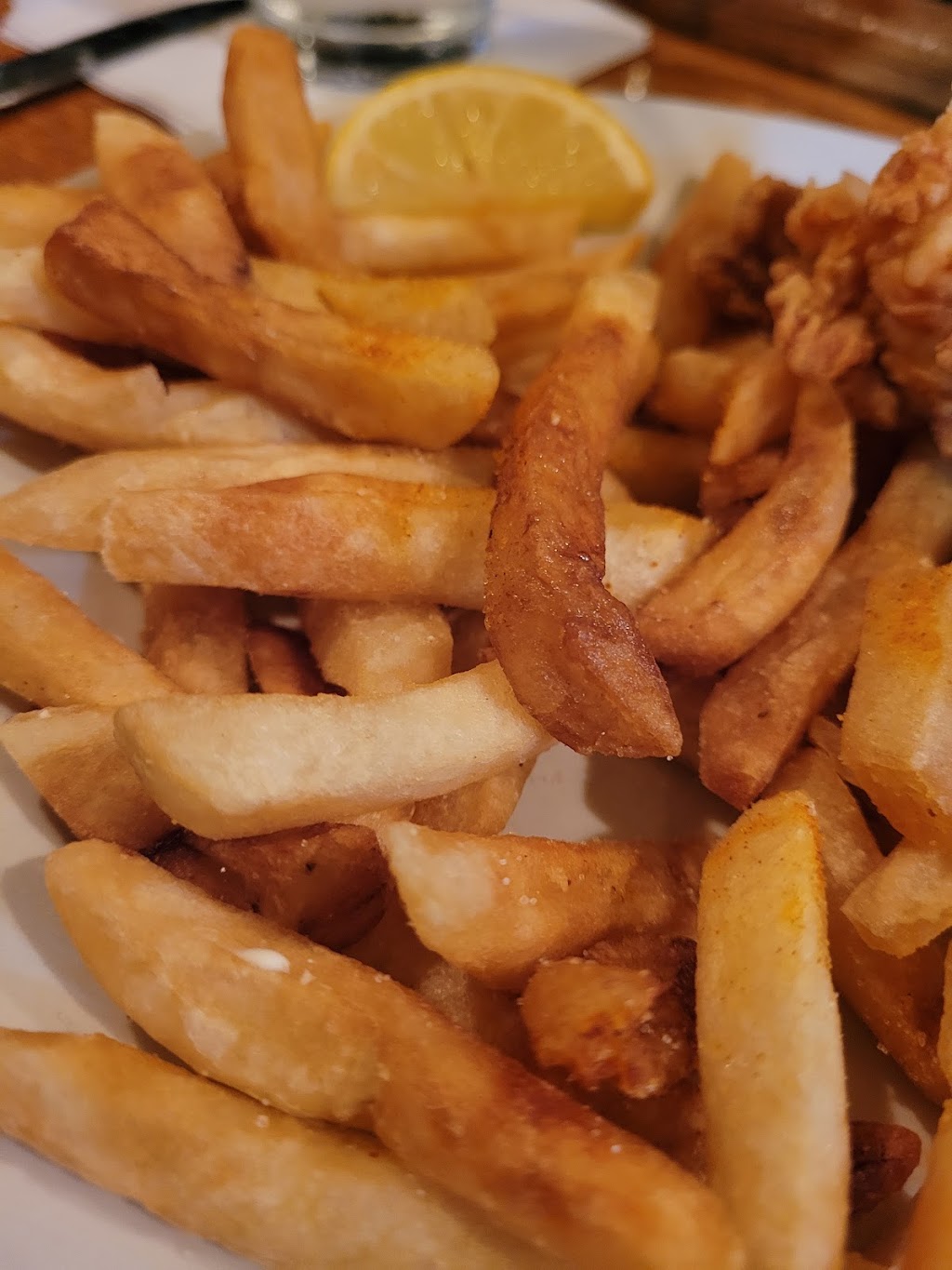 Winners Grill | restaurant | 314 Main St, La Grange, MO 63448, USA | 8664545825 OR +1 866-454-5825